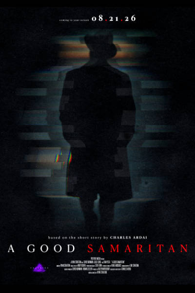 Play the complete movie - A GOOD SAMARITAN