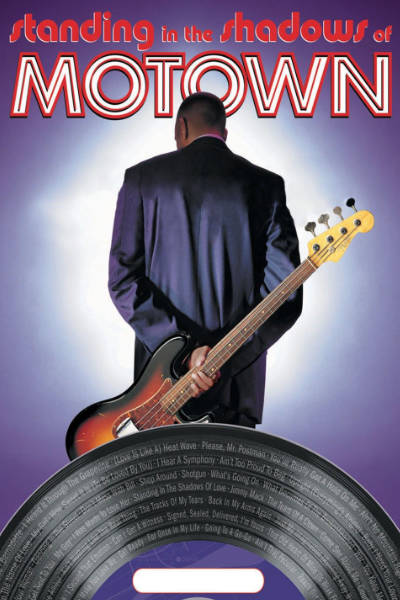 Play trailer for Standing in the Shadows of Motown