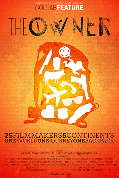 IMDb link to The Owner Collab Feature